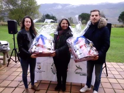 Ganadores Ganadores