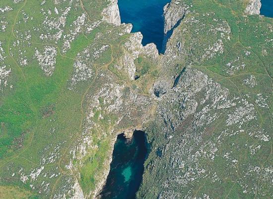 Campo de Bufones de Pría y Poza de las Grallas