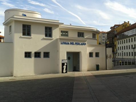 Oficina de turismo Oficina de turismo