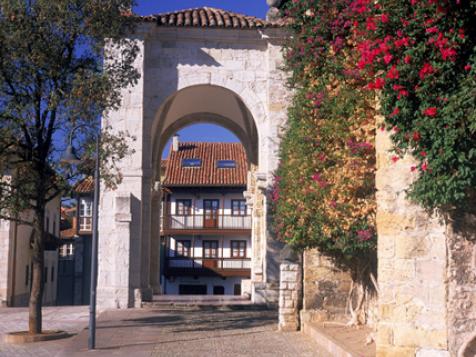 Camino de Santiago Camino de Santiago