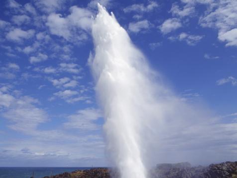 Bufones de Arenillas. Monumento Natural