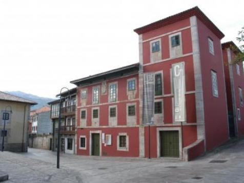 Casa Cultura Casa Cultura