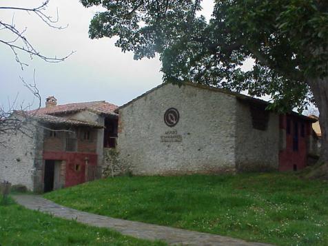 Museo Etnográfico del Oriente de Asturias Museo Etnográfico del Oriente de Asturias