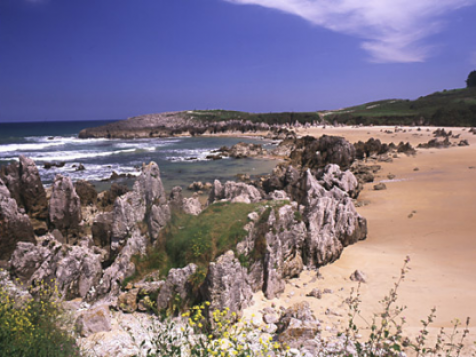 Playa de Toró Playa de Toró