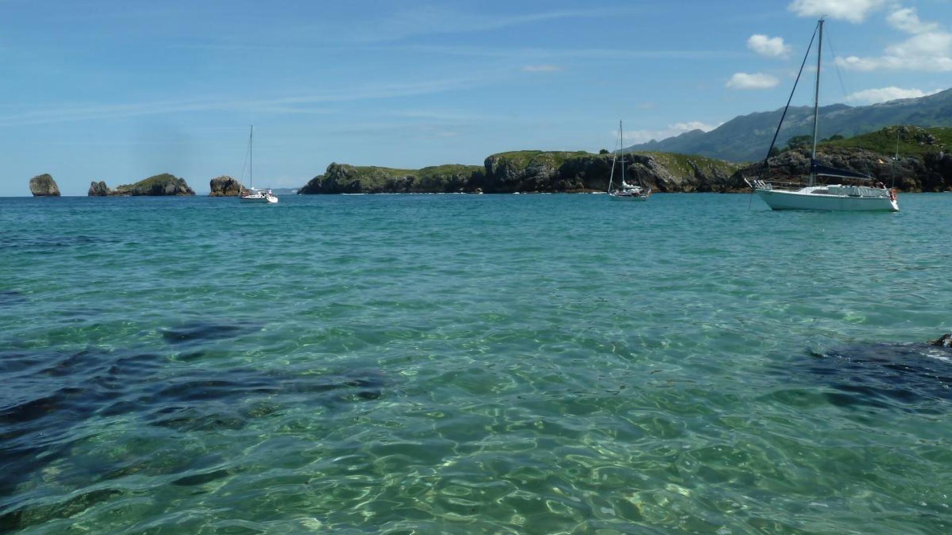 Playas de Llanes Playas de Llanes